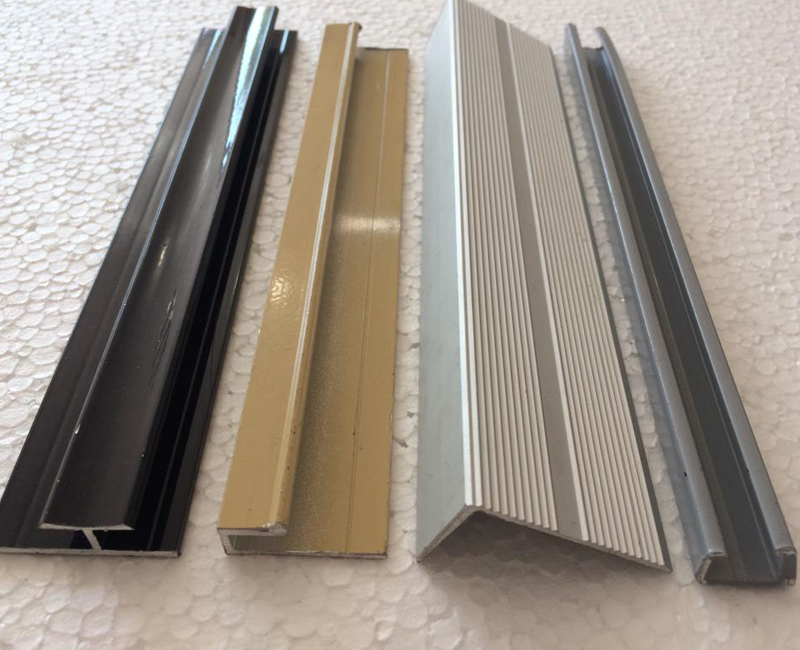 Aluminum Profiles